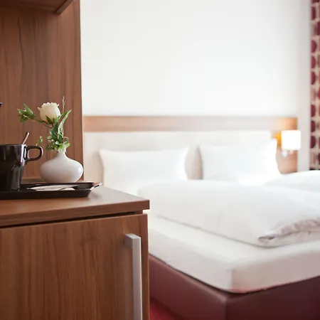 Boutiquehotel Myn Utspann Hotell 4*
