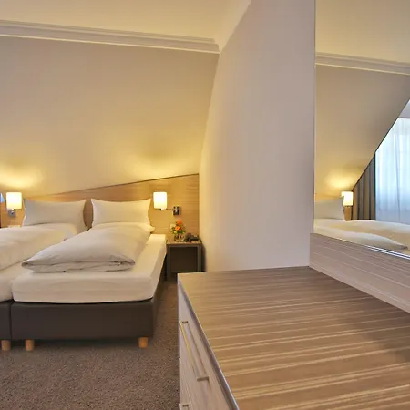 Boutiquehotel Myn Utspann Hotell
