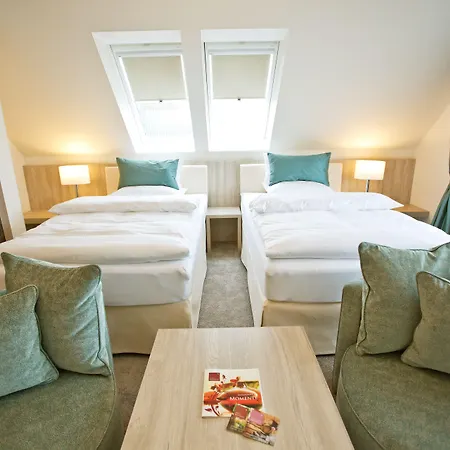 Boutiquehotel Myn Utspann