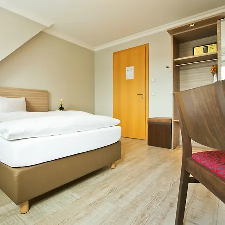 Boutiquehotel Myn Utspann Hotel Husum (Schleswig-Holstein)