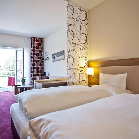Boutiquehotel Myn Utspann 4* Husum (Schleswig-Holstein)