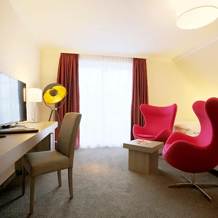 Boutiquehotel Myn Utspann Husum (Schleswig-Holstein)