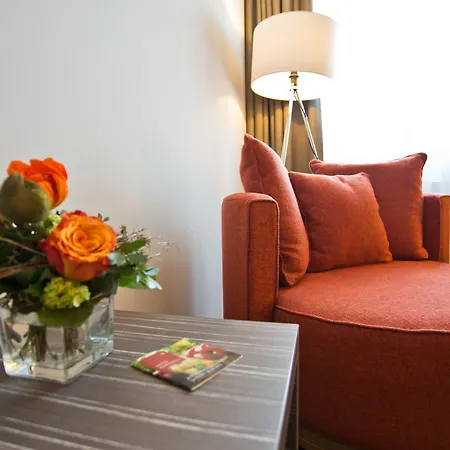 Boutiquehotel Myn Utspann