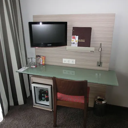 Boutiquehotel Myn Utspann Hotell