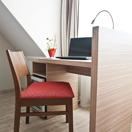 Hotell Boutiquehotel Myn Utspann 4*