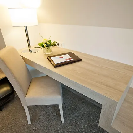 Hotel Boutiquehotel Myn Utspann Husum (Schleswig-Holstein)