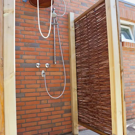 Hotel Boutiquehotel Myn Utspann Husum (Schleswig-Holstein)