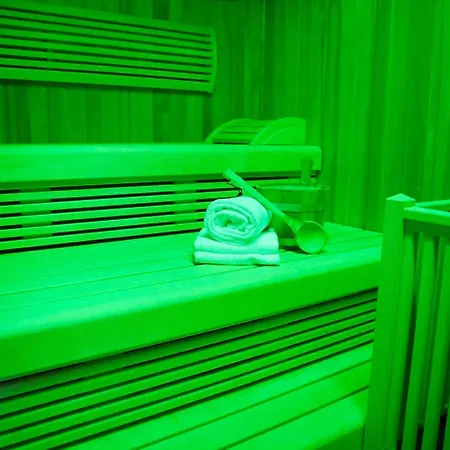 Boutiquehotel Myn Utspann