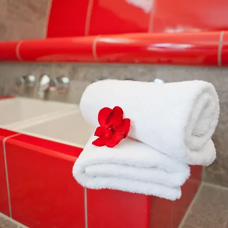 Hotel Boutiquehotel Myn Utspann