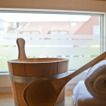 Boutiquehotel Myn Utspann Husum (Schleswig-Holstein)