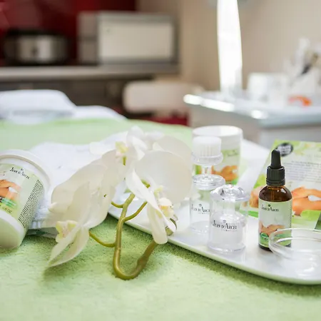 Boutiquehotel Myn Utspann Hotell