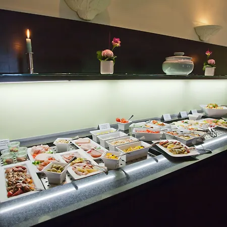 Boutiquehotel Myn Utspann Hotell Husum (Schleswig-Holstein)