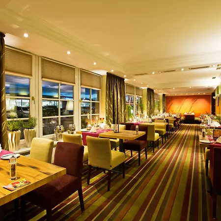Boutiquehotel Myn Utspann Husum (Schleswig-Holstein)