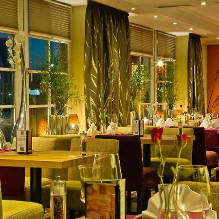 Hotell Boutiquehotel Myn Utspann