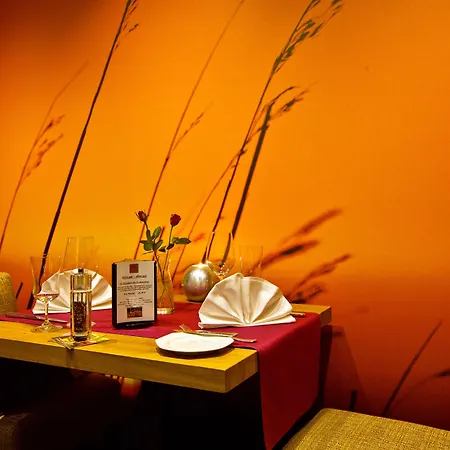 Boutiquehotel Myn Utspann 4*