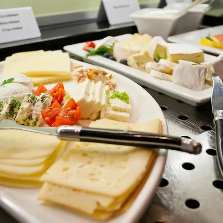 Boutiquehotel Myn Utspann Hotel 4*