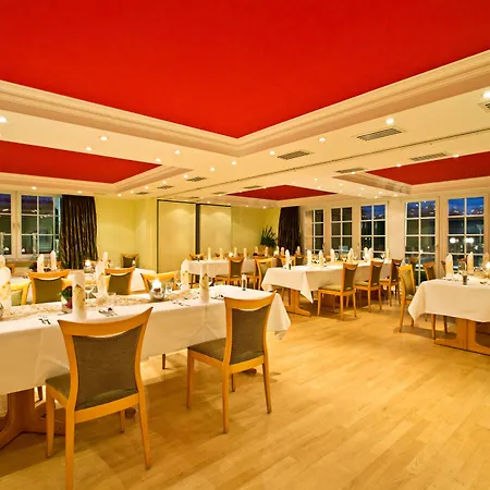 Boutiquehotel Myn Utspann Hotell Husum (Schleswig-Holstein)