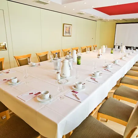 Boutiquehotel Myn Utspann Hotell