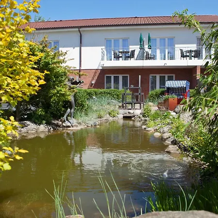 Boutiquehotel Myn Utspann