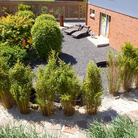 Boutiquehotel Myn Utspann Hotel 4*