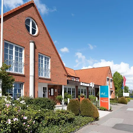 Boutiquehotel Myn Utspann 4* Husum (Schleswig-Holstein)
