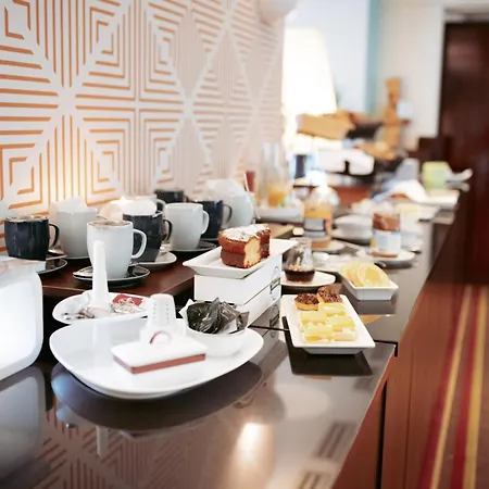 Boutiquehotel Myn Utspann Hotell