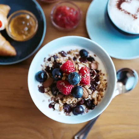 Boutiquehotel Myn Utspann Hotel Husum (Schleswig-Holstein)