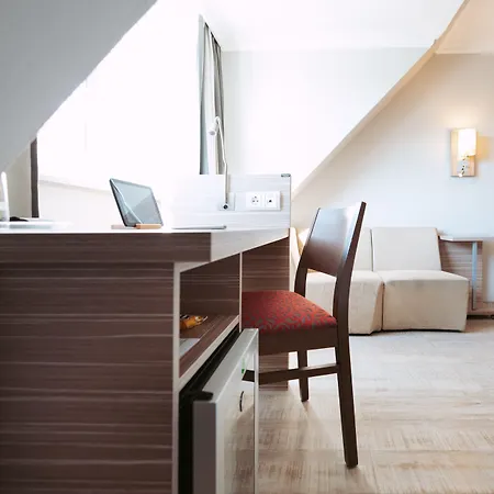 Boutiquehotel Myn Utspann Husum (Schleswig-Holstein)