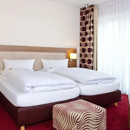 Boutiquehotel Myn Utspann Husum (Schleswig-Holstein)