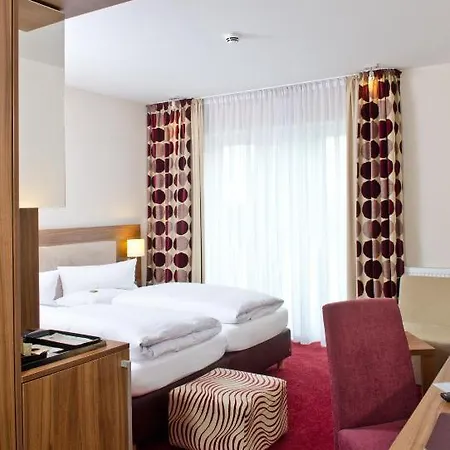 Boutiquehotel Myn Utspann 4*