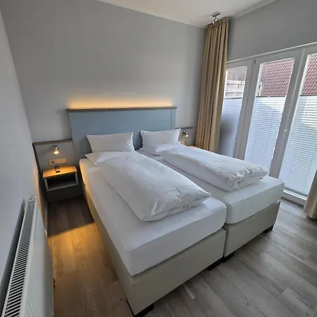 Hotel Boutiquehotel Myn Utspann 4*