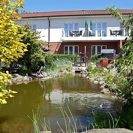 Boutiquehotel Myn Utspann 호텔 4*