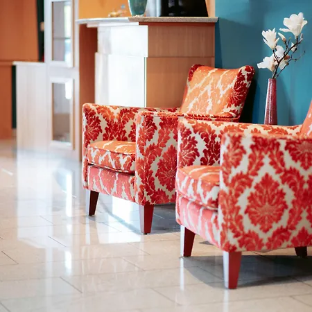 Boutiquehotel Myn Utspann 호텔 4*