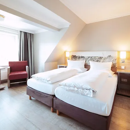 Boutiquehotel Myn Utspann 호텔