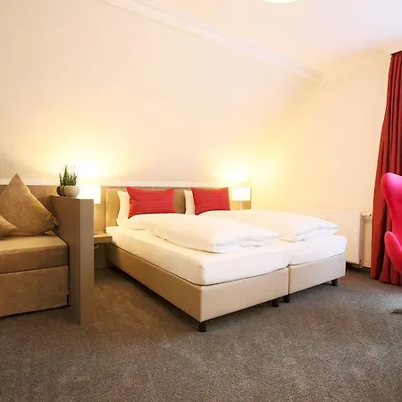 Boutiquehotel Myn Utspann Hotel