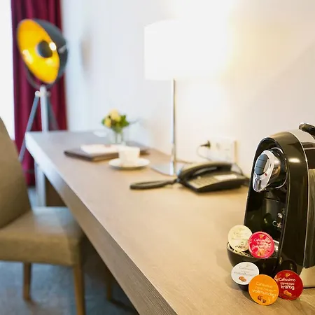 Hotel Boutiquehotel Myn Utspann