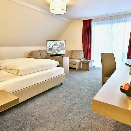 Boutiquehotel Myn Utspann