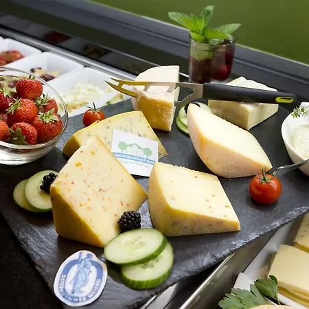 Boutiquehotel Myn Utspann Husum (Schleswig-Holstein)