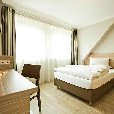 Boutiquehotel Myn Utspann Husum (Schleswig-Holstein)