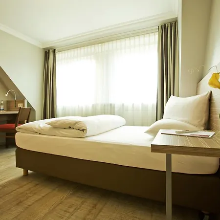 Boutiquehotel Myn Utspann