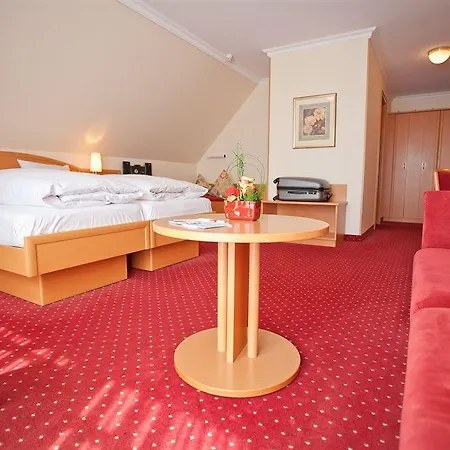 Boutiquehotel Myn Utspann Hotel 4*