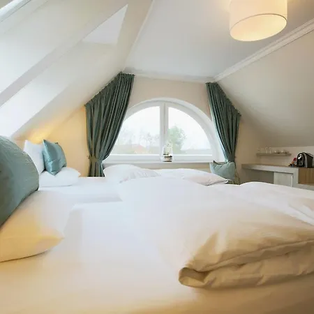 Boutiquehotel Myn Utspann Hotel