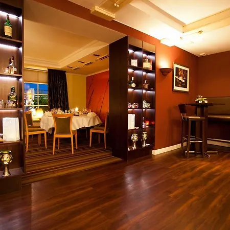 Hotel Boutiquehotel Myn Utspann