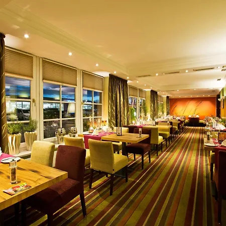 Hotel Boutiquehotel Myn Utspann 4*