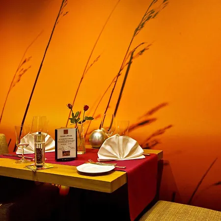 Boutiquehotel Myn Utspann 4*