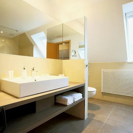 Boutiquehotel Myn Utspann 호텔