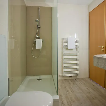 Boutiquehotel Myn Utspann 호텔 후줌