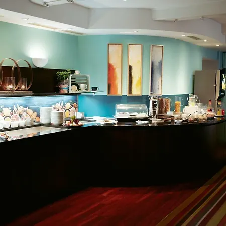 Boutiquehotel Myn Utspann Husum (Schleswig-Holstein)