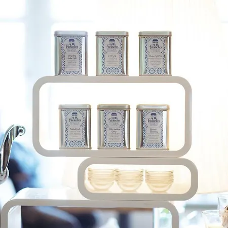 Boutiquehotel Myn Utspann Hotel