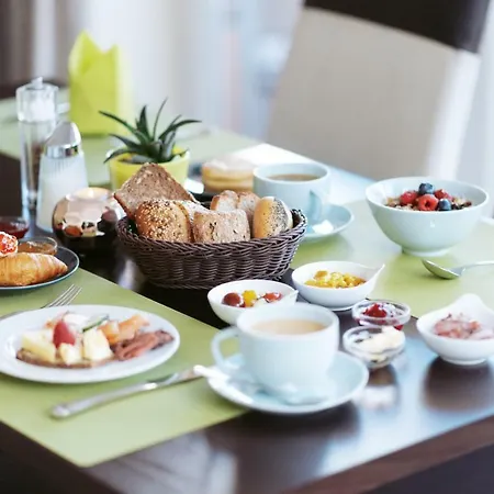 Hotel Boutiquehotel Myn Utspann